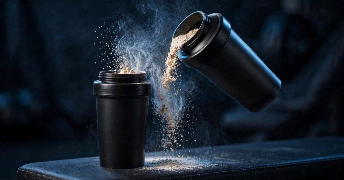 Whey Protein Concentrate vs Isolate: Which One Should You Buy?