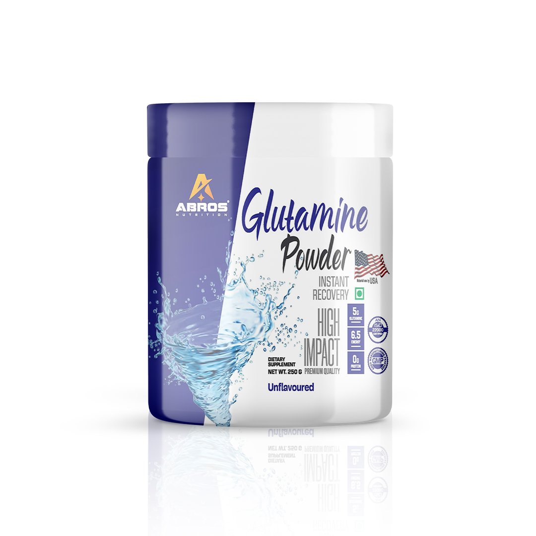 Glutamine Powder