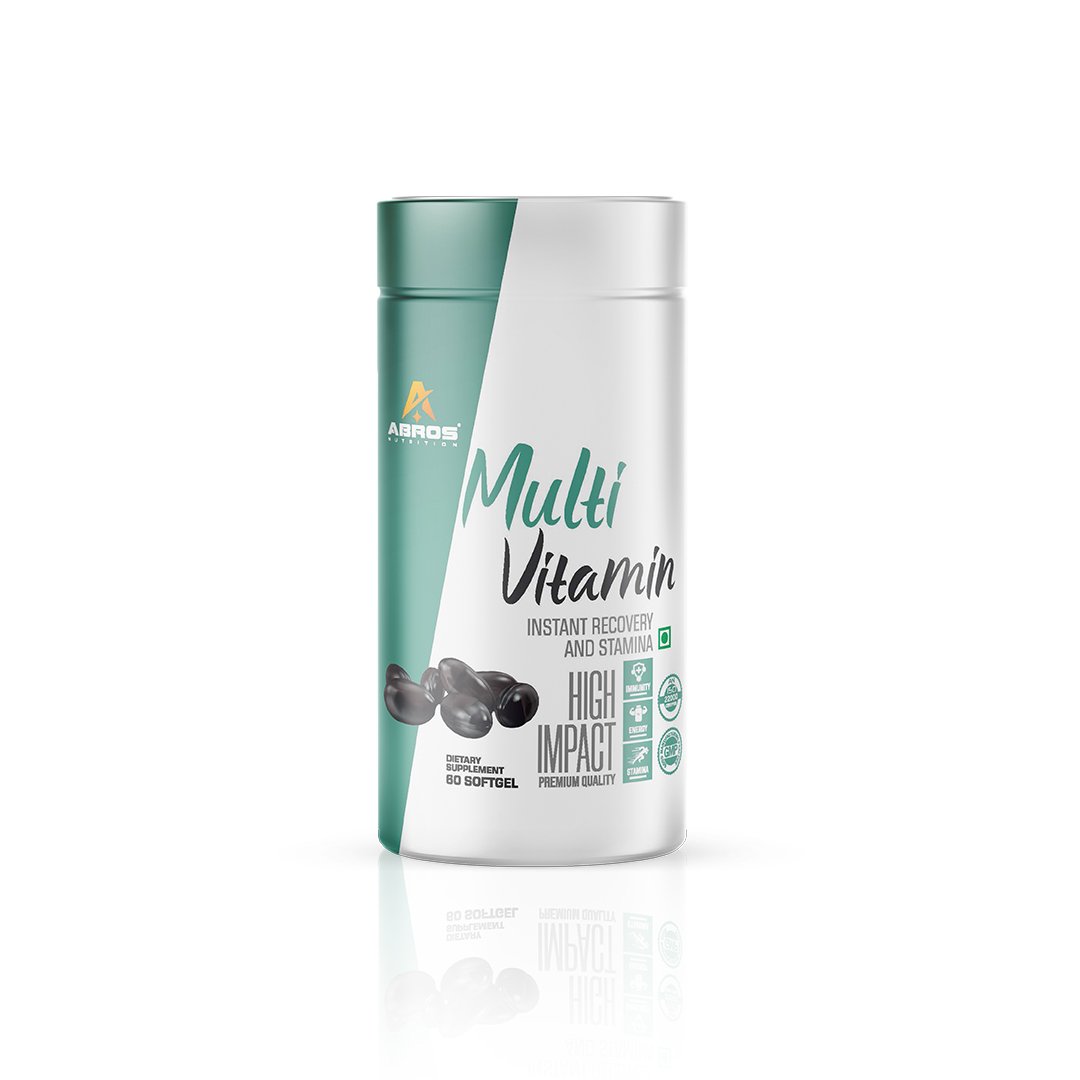 Multi Vitamin
