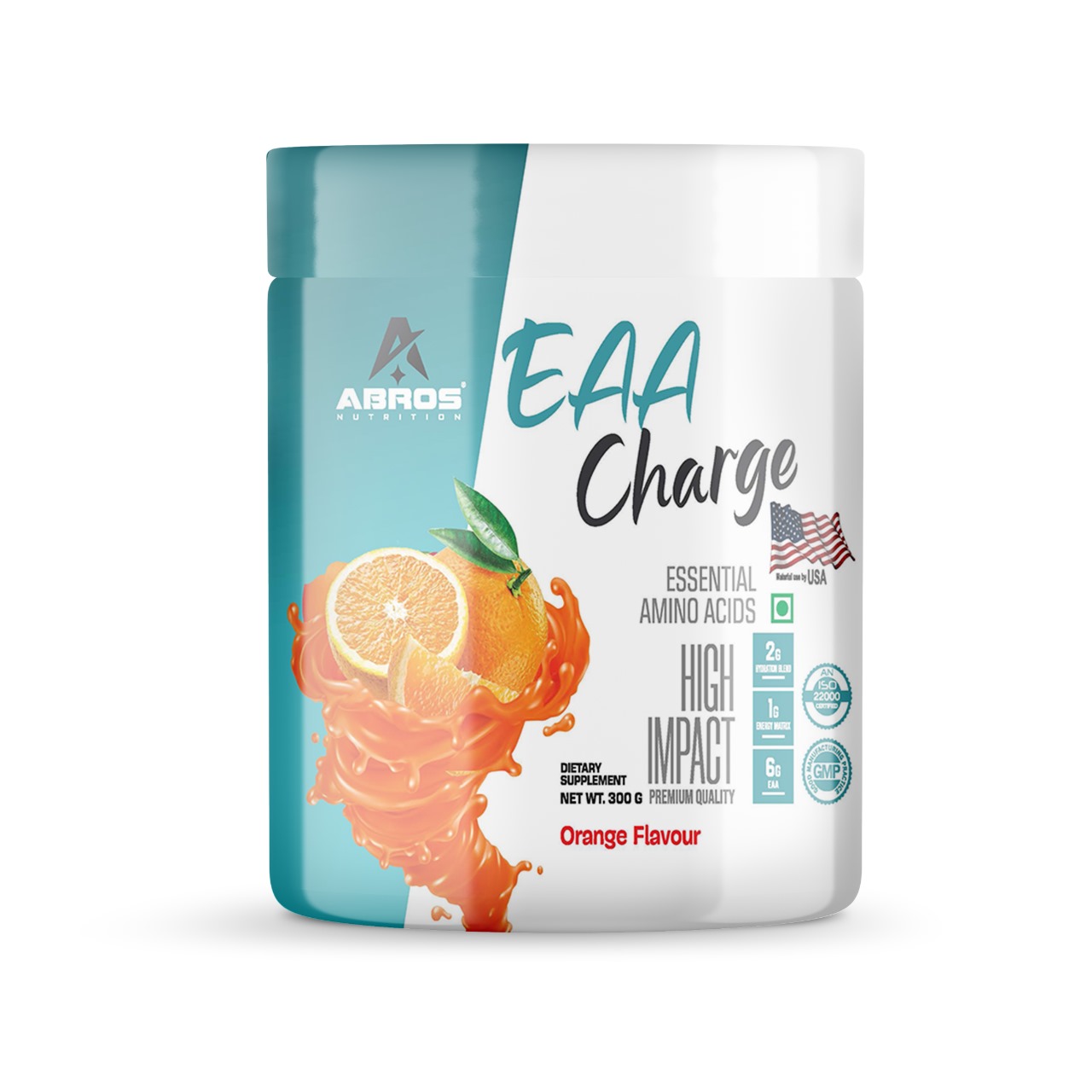EAA Charge