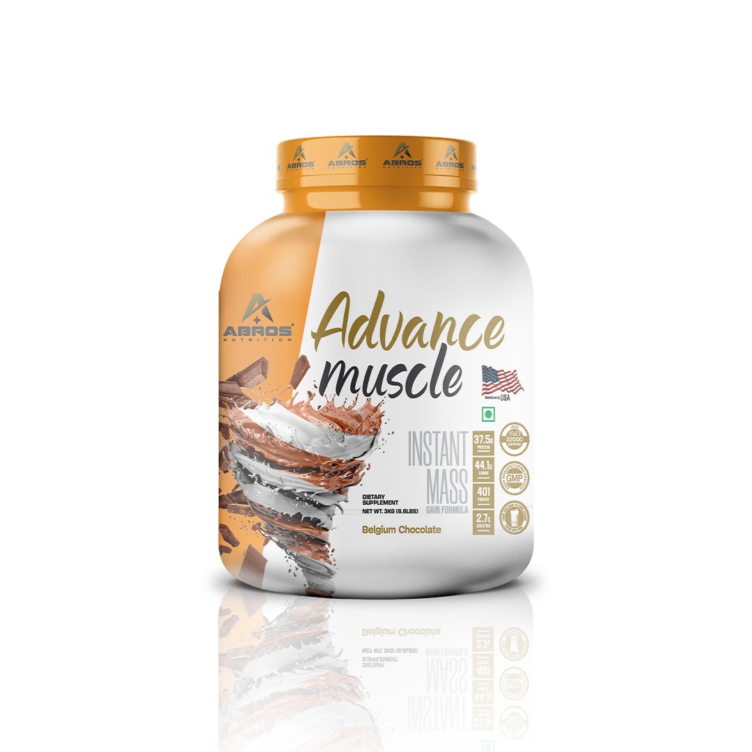 Advance Muscle