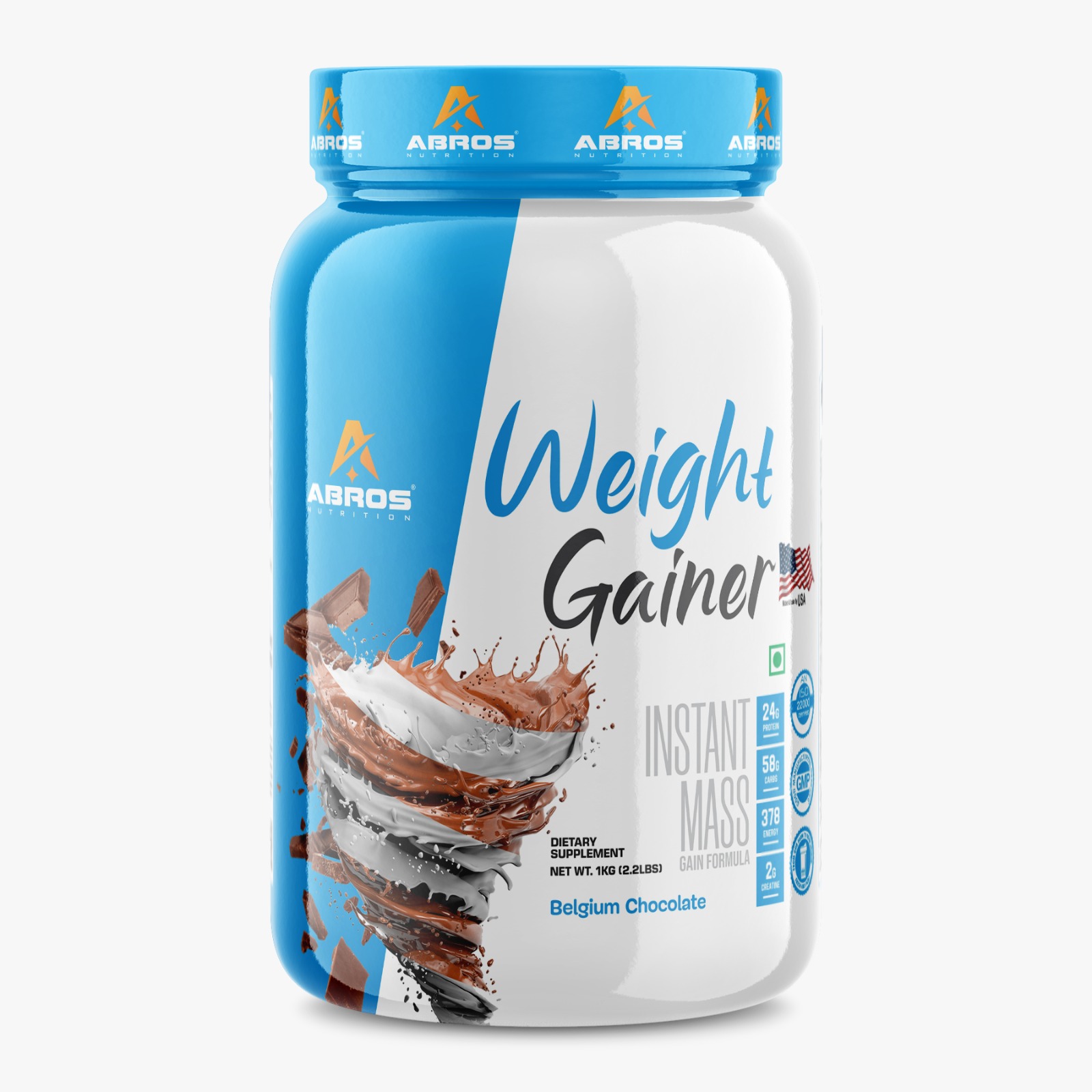 Weight Gainer