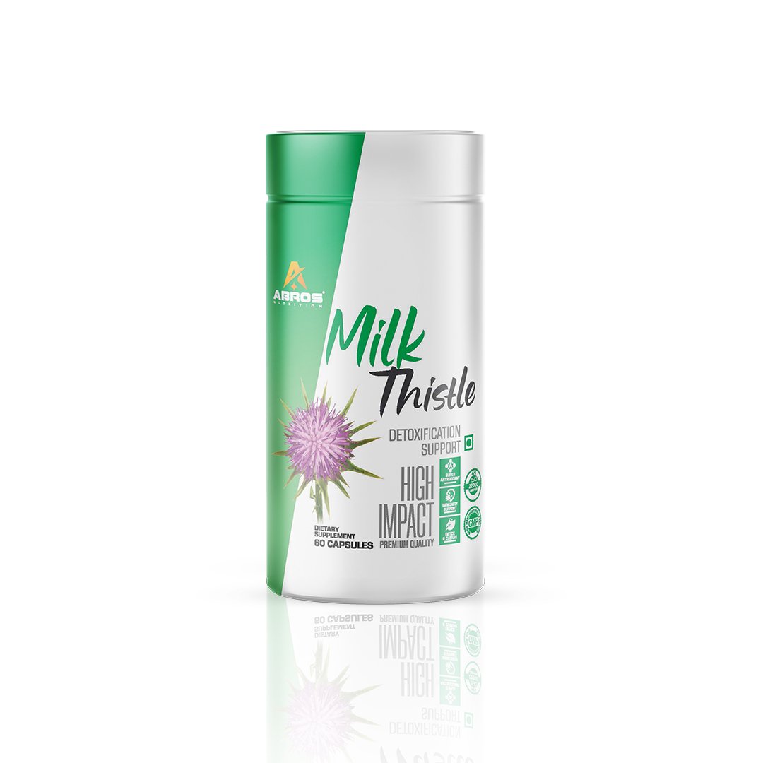 Milk Thistle