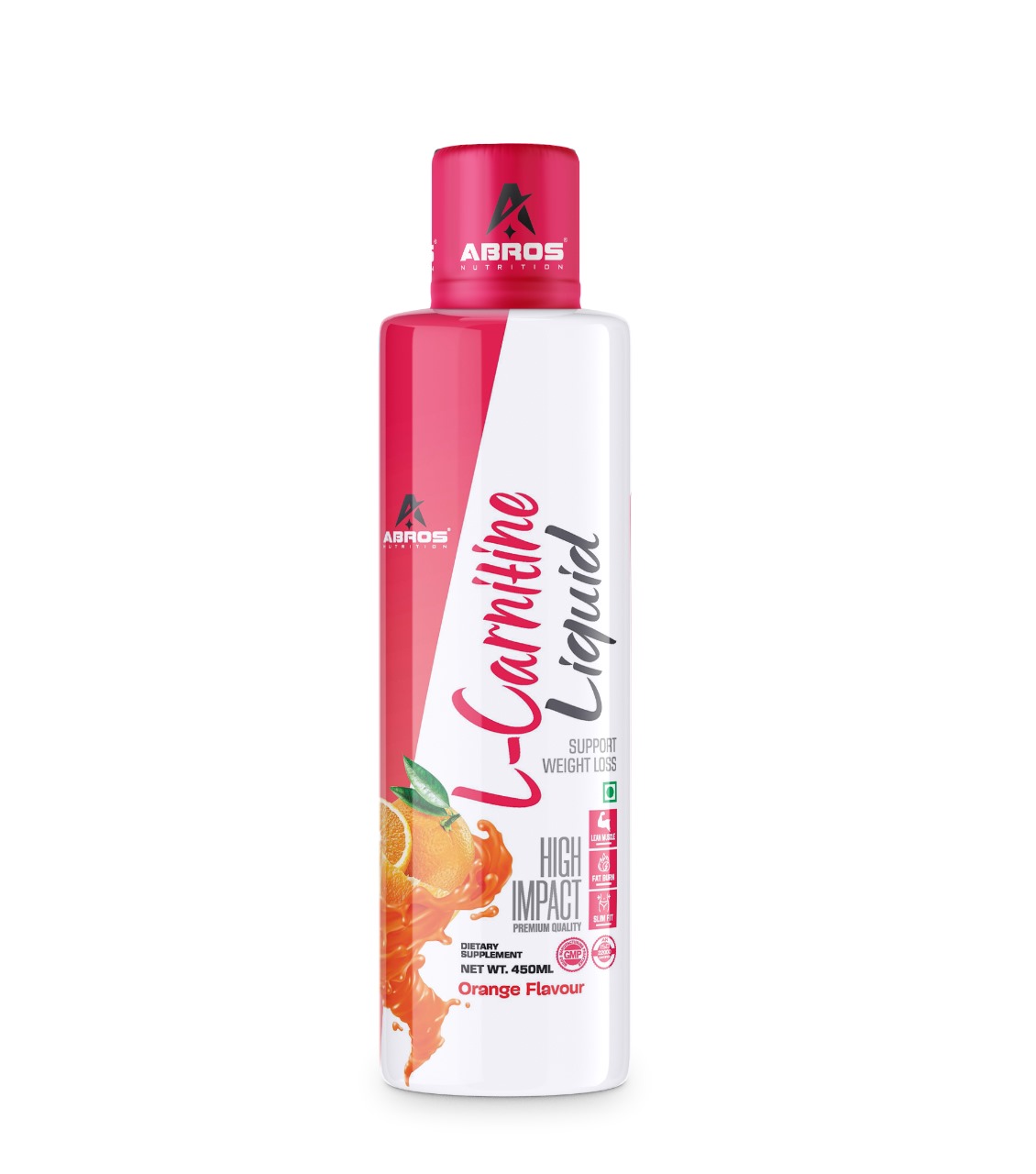 L-Carnitine Liquid