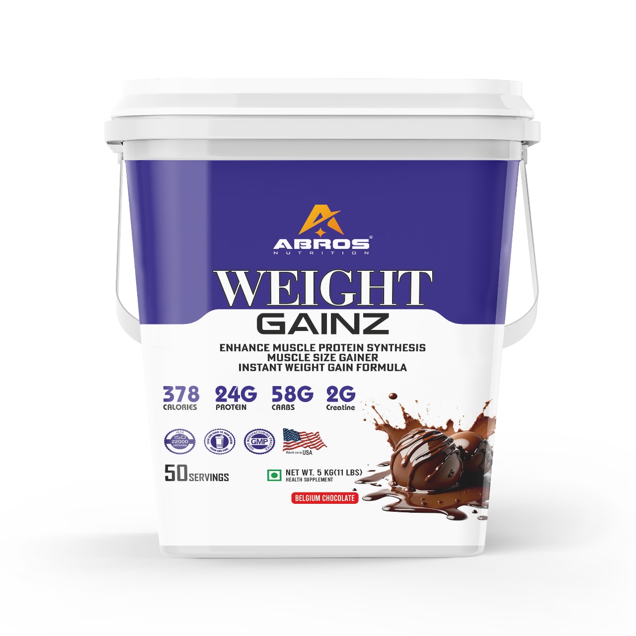 Weight Gainer