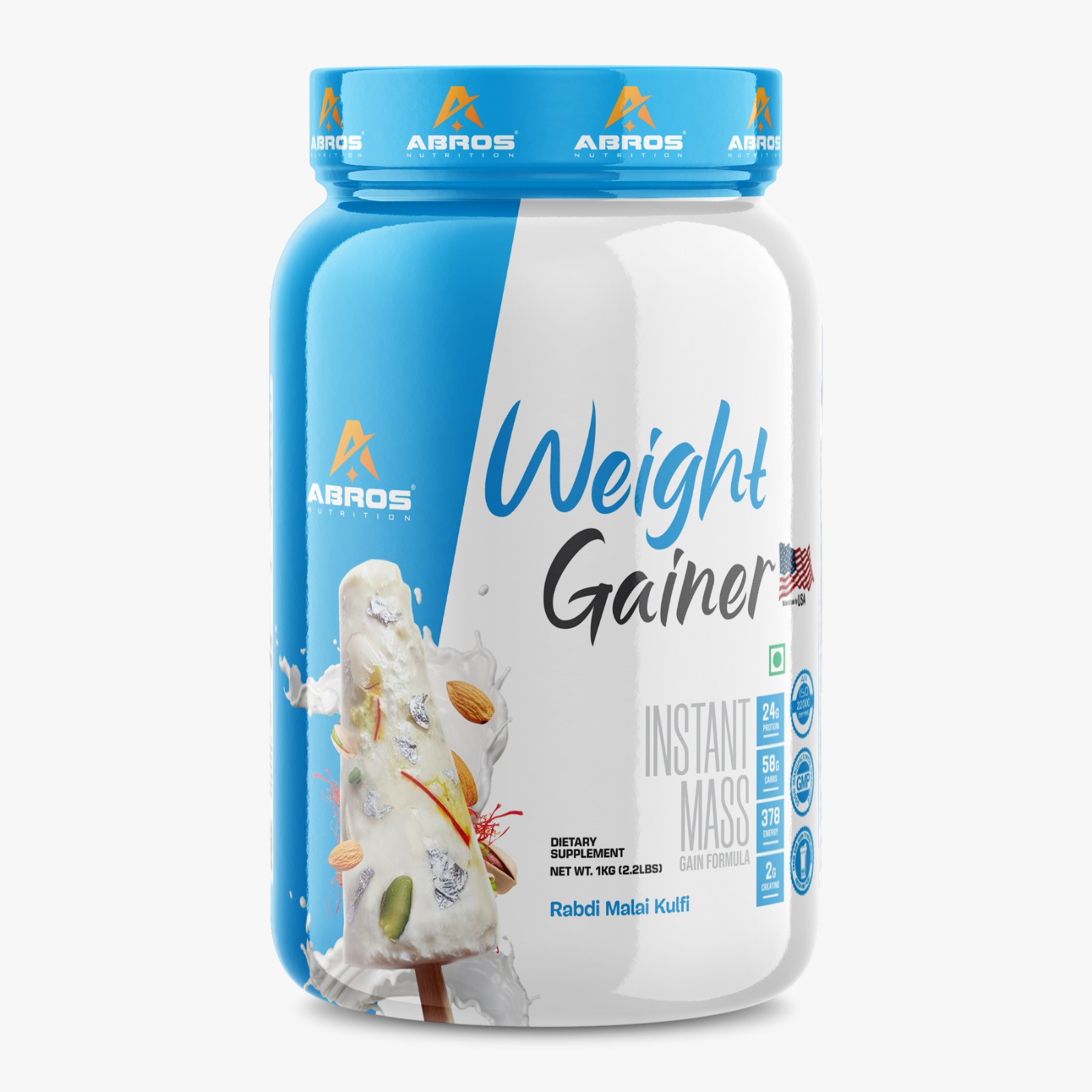 Weight Gainer