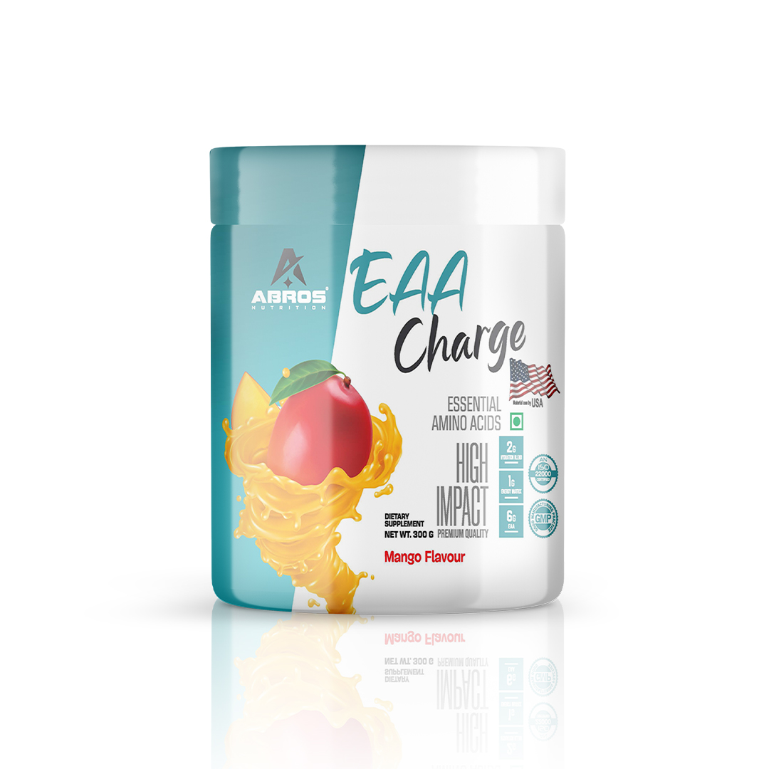 EAA Charge
