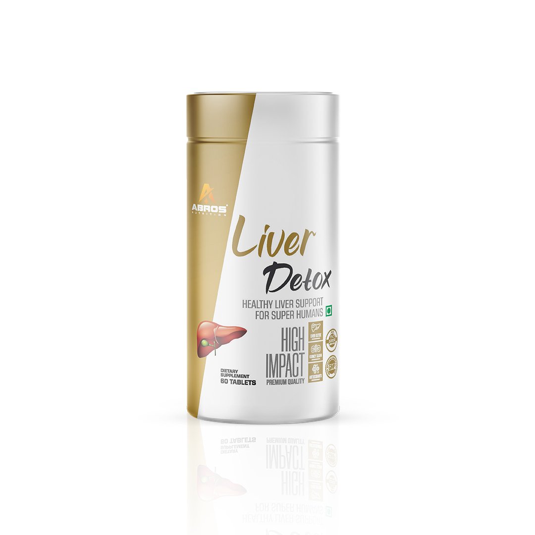 Liver Detox