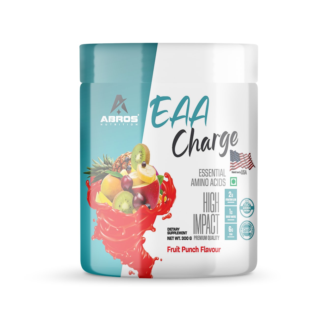 EAA Charge