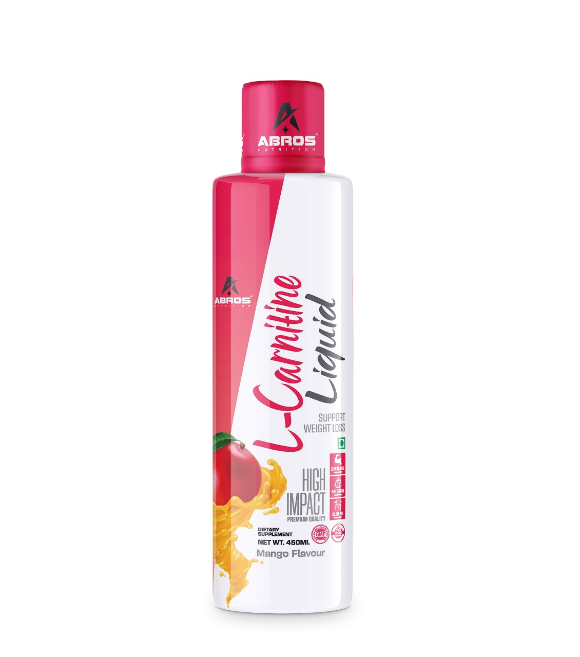 L-Carnitine Liquid