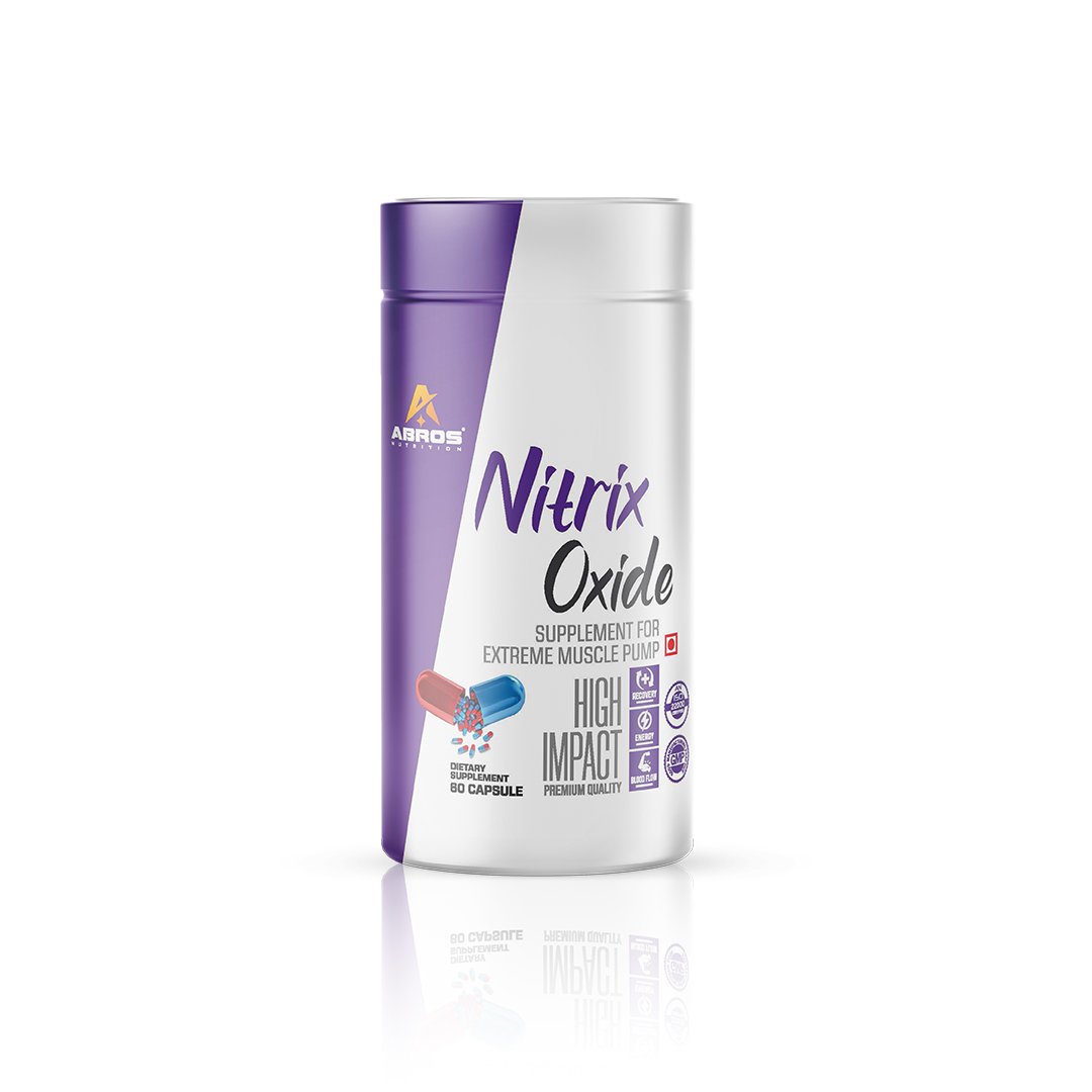 Nitrix Oxide
