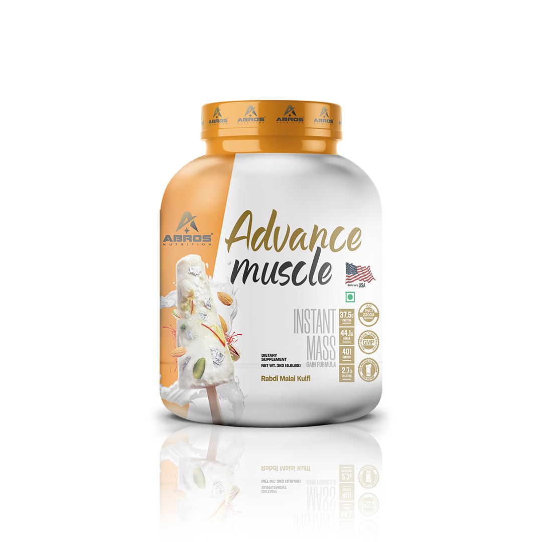 Advance Muscle