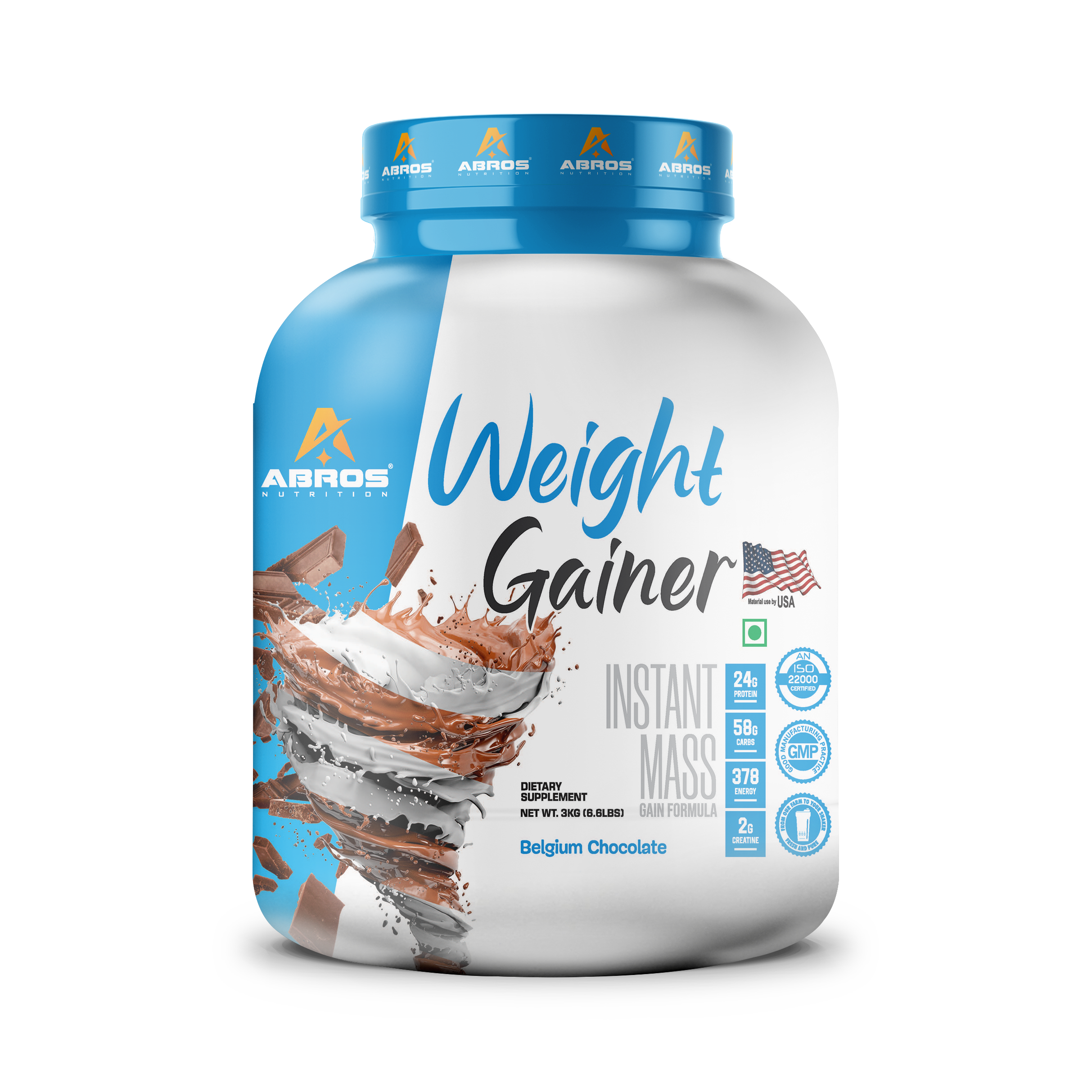 Weight Gainer